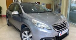 PEUGEOT 2008 (PANORAMA)