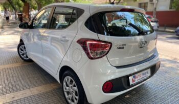 HYUNDAI I10 (ΛΕΥΚΟ) full