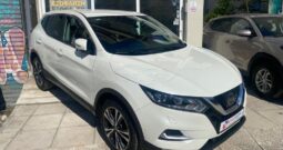 NISSAN QASHQAI (N-CONNECTA)