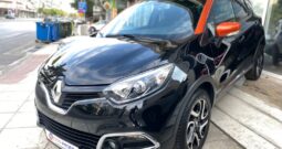 RENAULT CAPTUR (INTENS)