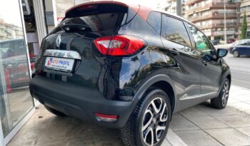 RENAULT CAPTUR (INTENS) full